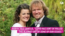 Sister Wives’ Janelle Brown Says It’d Be ‘Easy to Walk Away’ From Her ‘Strained’ Marriage to Kody Brown