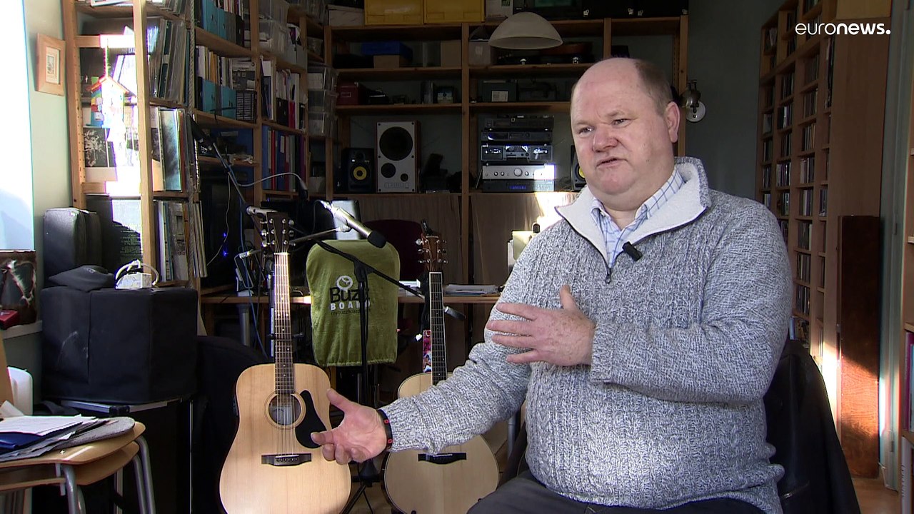 'Werde ich jemals wieder normal?': Long Covid - ein Leben in Müdigkeit