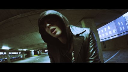 KID BRUNSWICK - Stained