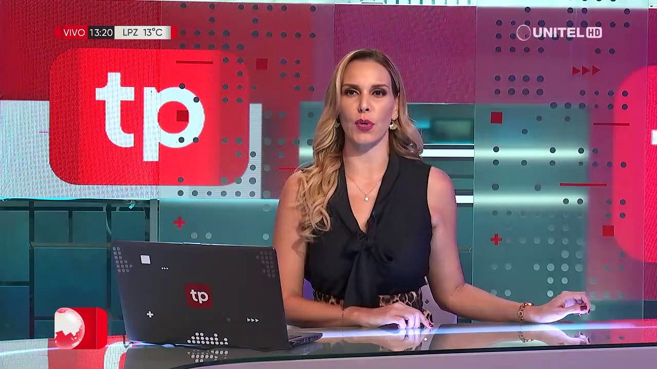 Acusado de feminicidio e infanticidio se presentó ante la Policía y confesó haber cometido el doble crimen (2)