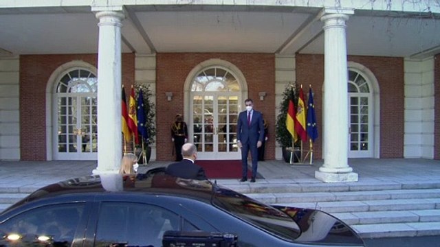 Alemania apuesta por el Pacto de Estabilidad y Sánchez pide reformar las reglas fiscales