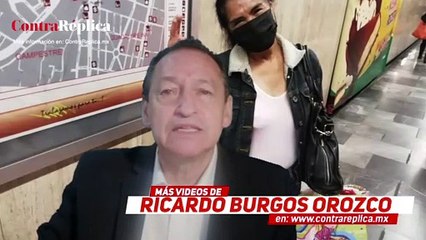 Historias en el Metro: Con la música por dentro y por fuera