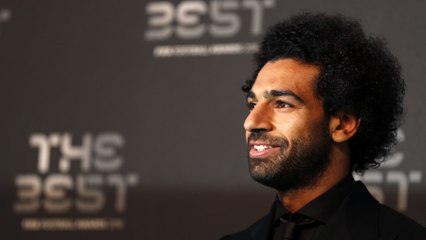 لماذا خسر محمد صلاح جائزة أفضل لاعب في العالم أمام ليفاندوفيسكي؟