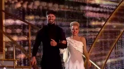 Dancing With The Stars Ireland S05E02 part1