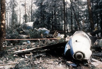 Crash du mont Saint-Odile : 30 ans