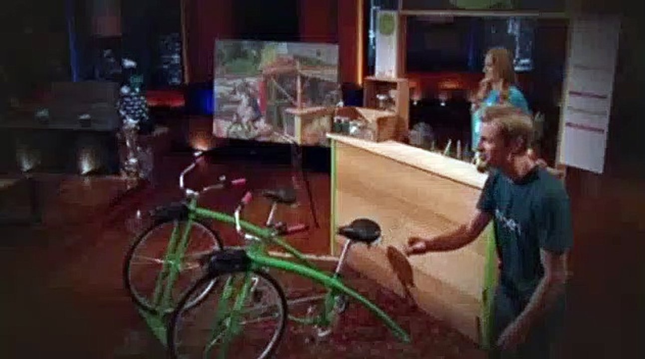 Shark Tank S05E17