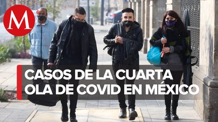 El país registró 19 mil 132 nuevos contagios de covid-19