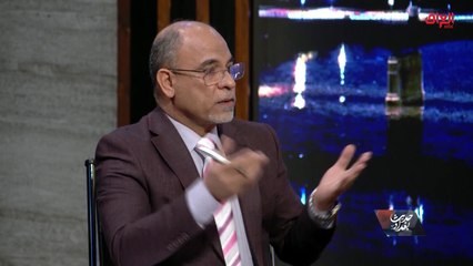 حديث بغداد يحلل أزمة الزيادة السكنية بالعراق مع المتحدث باسم وزارة التخطيط