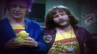 The Goodies S03E05 For Those in Peril on the Sea