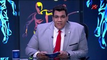 سعفان: دفاع مصر في خطر.. وعن تصريحات عصام الحضري: إحنا مش بتوع كلام متزوق