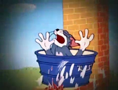 Tom and Jerry S01E20 Landing Stripling [1962]