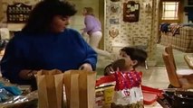 Roseanne S01E01 Life And Stuff