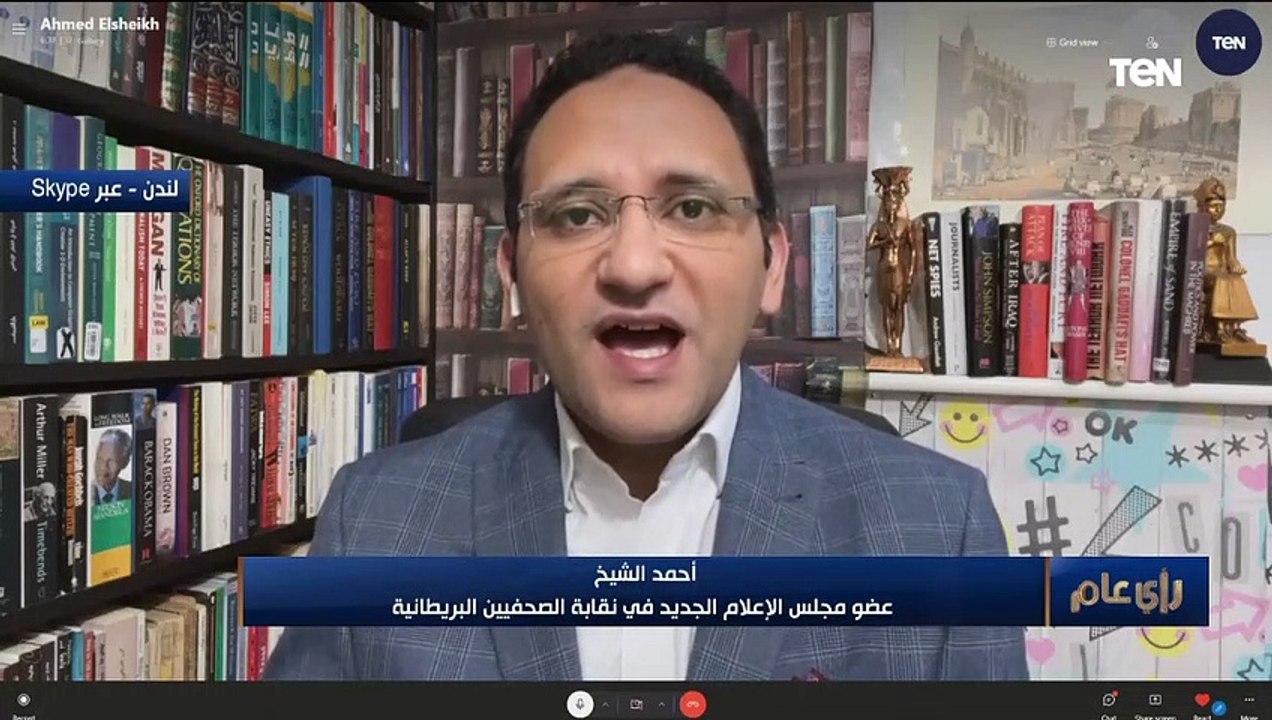 جونسون كلف الجيش بوقف تدفق اللاجئين..وعضو مجلس...