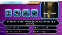 Qui Veut Gagner des Millions : 2ème Edition online multiplayer - wii