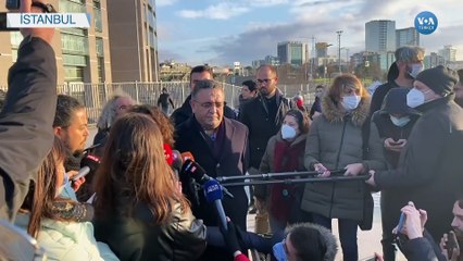 Kavala Kararı Sonrası Avrupa Konseyi Ne Yapacak?