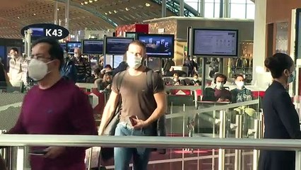 Novas medidas na Europa para conter o avanço da covid-19