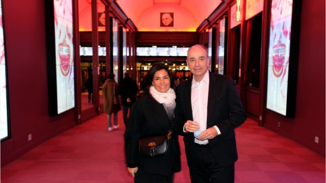 Les avantages de Jean-François Copé font débat à Meaux