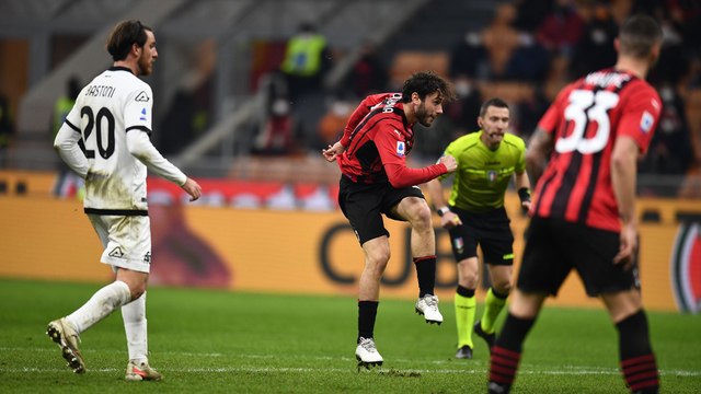 Calabria: Partita che ci servirà da insegnamento