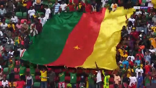 EN HL AFCON CAV CAM 170122