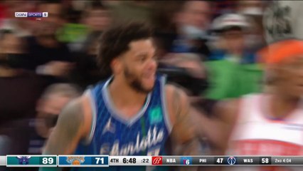 NBA - MLK Day : Un Bridges de gala écœure les Knicks