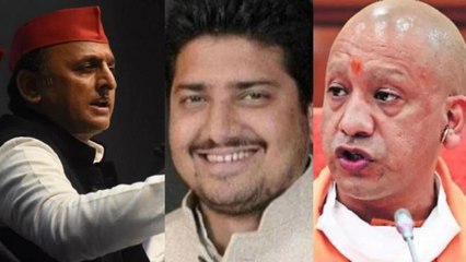 BJP targets SP over Nahid Hasan candidature from Kairana