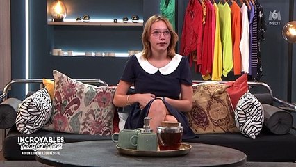 VOICI "On s'est barrés dans la nuit" : les confidences de Nicolas Waldorf sur le jour où sa mère a "fui" son père