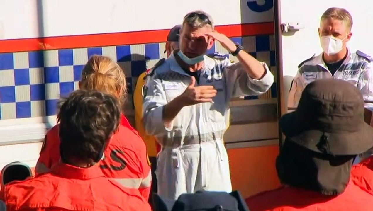 Police now treating disappearance of 9yo girl in Blue Mountains as suspicious