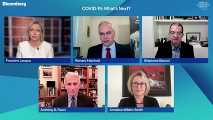 모더나 CEO "내년 가을까지 코로나·독감 동시 예방 백신 출시" / YTN