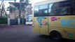 Scuola Bologna, i vigili scortano gli scuolabus