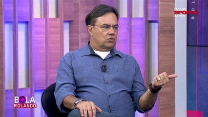 Bernardo Ramos comentou sobre a premiação realizada pela Fifa.