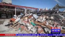 HCH visita la zona del desastre en Kentucky donde un tornado dejó al menos 79 muertos