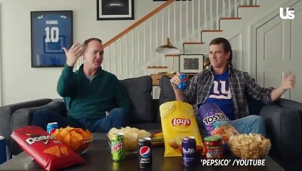Why Everything Eli Manning Does ‘Annoys’ Big Brother Peyton- ‘The Way It Is’