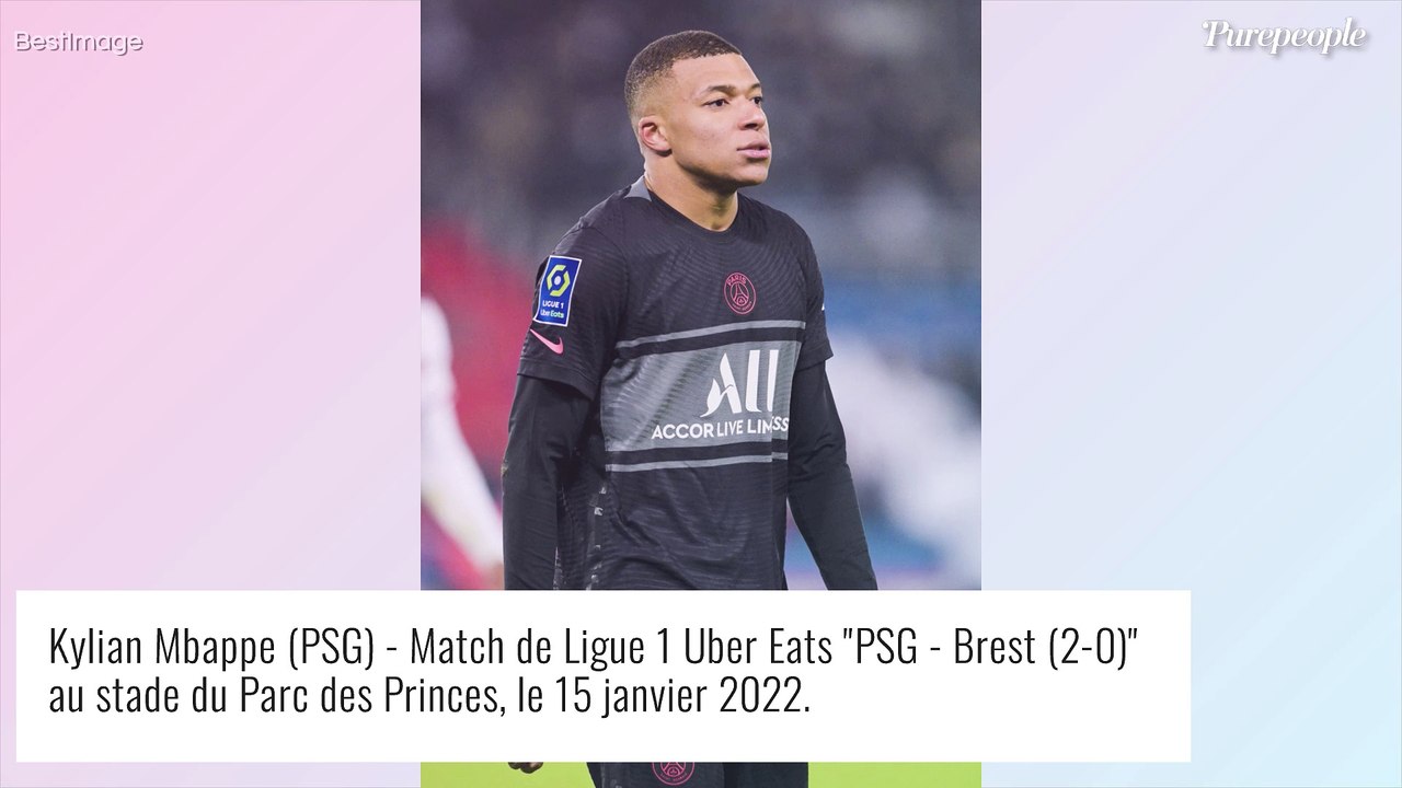 Kylian Mbappé : Son beau geste pour la petite Camille, gravement malade et insultée sur les réseaux sociaux