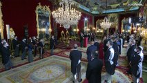 Felipe VI apuesta por una nueva relación con Marruecos dejando atrás la tensión diplomática de 2021