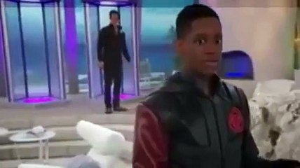 Lab Rats Left Behind S04Ep02