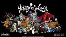 Bande-annonce de gameplay de Nobody Saves The World