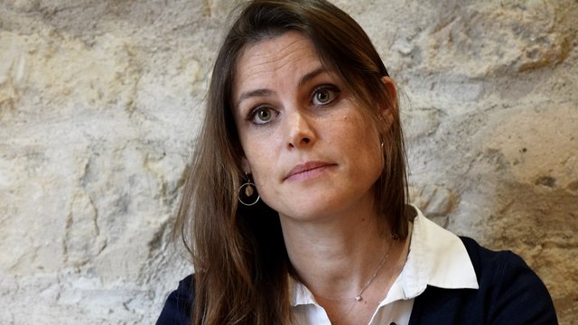 «Après cinq jours de coma, mon fils est mort dans mes bras» : Aude alerte sur le syndrome du bébé secoué