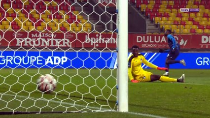 Ligue 2 BKT : Paris FC - Le Havre, à chacun sa mi-temps !