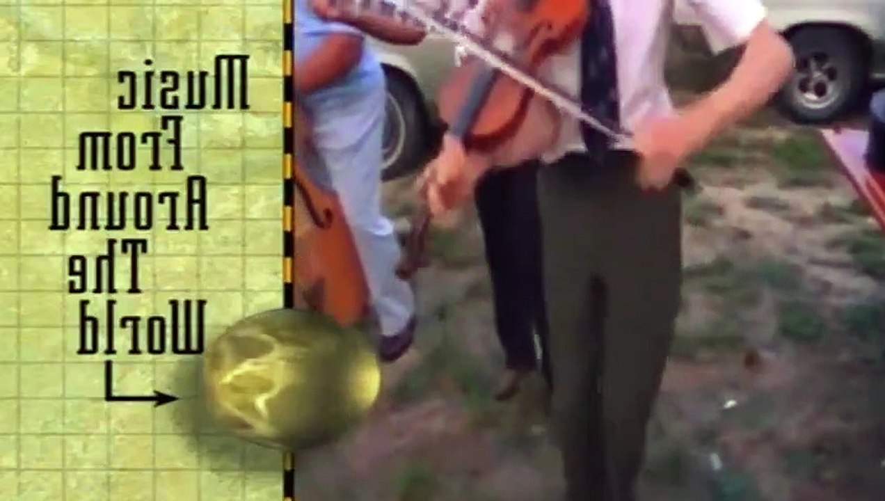 Bill Nye, The Science Guy S05 - Ep19 Science Of Music Hd Watch