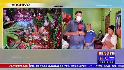 Con 115 años, fallece Doña Soledad, la mujer más longeva de Copán