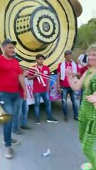 Baile Verónica Alcocer García