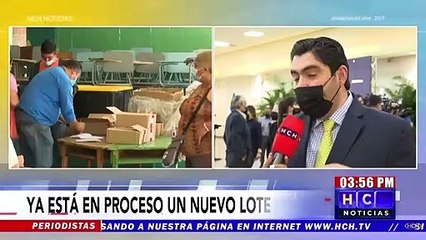 1,200 nuevos DNI está imprimiendo a diario en RNP