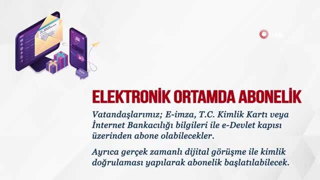 Tüketici Hakları Yönetmeliği'nde yapılan düzenleme Resmi Gazete'de yayımlandı