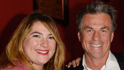 GALA VIDEO - Bruno et Charlotte Gaccio : à quoi ressemble leur relation père-fille ?