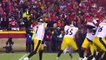 Ben Roethlisberger's best plays from Possible Last Career Game vs. Chiefs - Super Wild Card Weekend