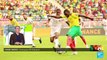 CAN 2022 : Le Cameroun concède le nul face au Cap-Vert (1-1) et se qualifie