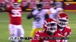 Steelers vs. Chiefs Super Wild Card Weekend Highlights - NFL 2021