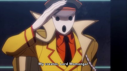 Overlord - Pandora's Actor Firts Time