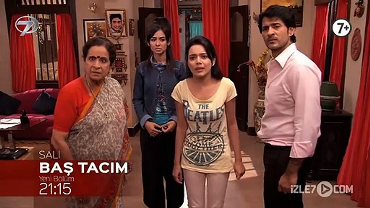 Baş Tacım 184. Bölüm Fragmanı - 18 Ocak Salı