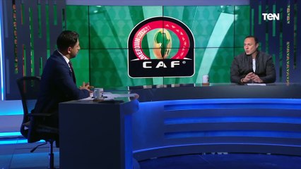 نادر السيد: كيروش مدرب كبير وعالمي .. منتخب مصر افتقد الروح والإصرار خلال مواجهة نيجيريا